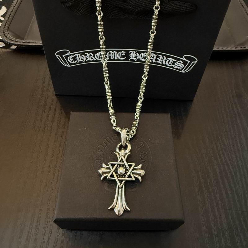 Chrome Hearts necklace 06yxh48